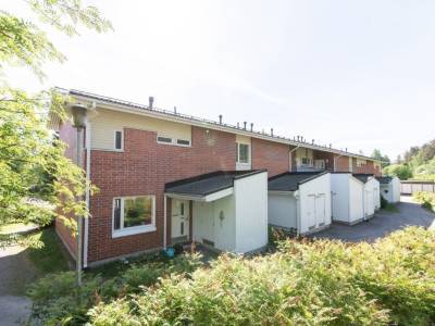 Vuokrataan Rivitalo 4 huonetta - Muurame Keskusta Mesim&auml;tt&auml;&auml;ntie 4 B as 01