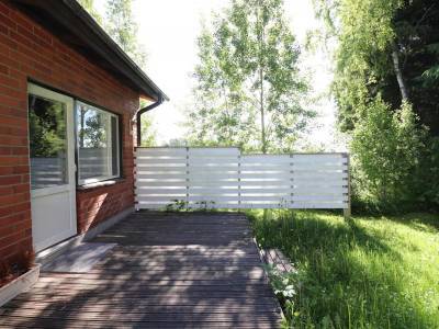 Vuokrataan Rivitalo 3 huonetta - Siilinj&auml;rvi Lepp&auml;kaarre Lepp&auml;kaarteentie 35