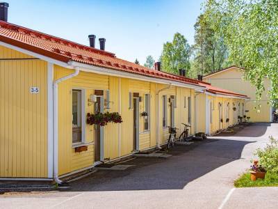 Vuokrataan Rivitalo 3 huonetta - Kerava Kaleva Tierantie 3-5