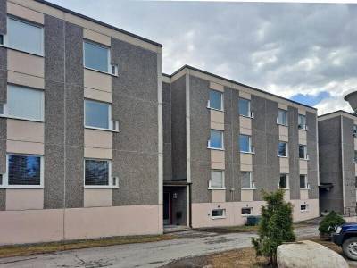 Vuokrataan Kerrostalo Kaksio - Mikkeli Laajalampi Hiihtom&auml;entie 6 A