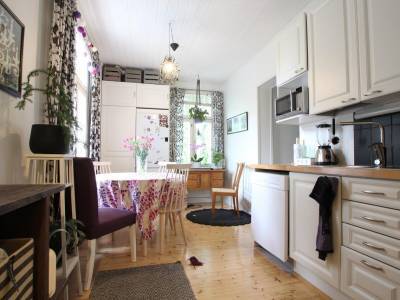 Vuokrataan Kerrostalo Kaksio - Tampere Koivistonkyl&auml; Koivistontie 24