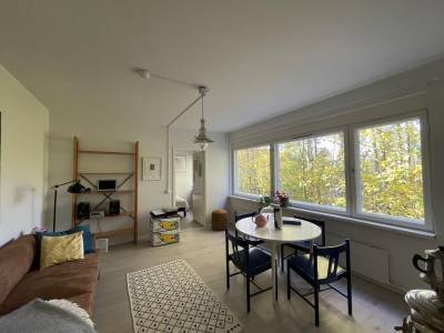 Vuokrataan Kerrostalo Kaksio - Helsinki Kannelm&auml;ki Pajupillintie 28