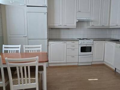 Vuokrataan Rivitalo Kaksio - Keminmaa Jokisuu Junttapolku 2 E