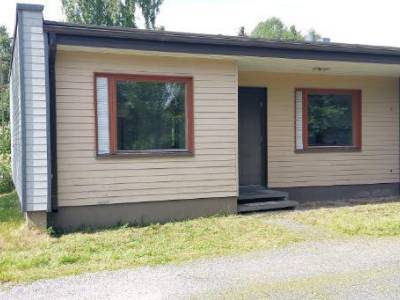 Vuokrataan Rivitalo 3 huonetta - Kemi Hepola Ruonantie 4