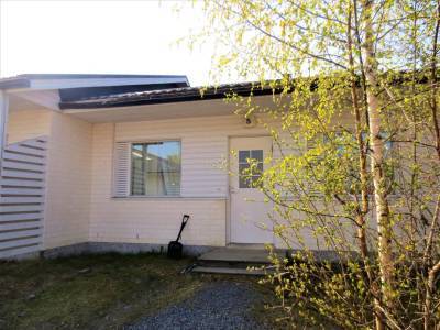 Vuokrataan Rivitalo 3 huonetta - Sein&auml;joki Uppa Vesitorninkatu 1 A
