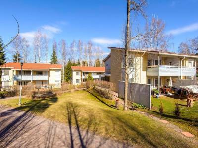 Vuokrataan Rivitalo 4 huonetta - Vihti Haakkoinmaa Jahtimiehentie 5-7