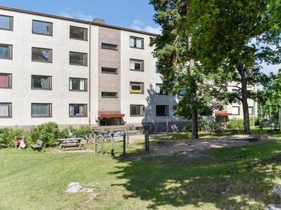Vuokrataan Kerrostalo 4 huonetta - Lohja Anttila Linnaistenkatu 11 C