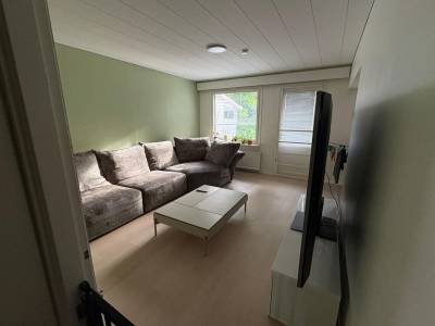 Vuokrataan Rivitalo Kaksio - Keuruu Kurkiniemi Huhkoraitti 1 B