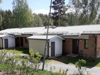 Vuokrataan Rivitalo Kaksio - Akaa Toijala Revonpolku 7