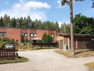 Vuokrataan Rivitalo Kaksio - Vihti Nummela Pietil&auml;ntie 8 D 2