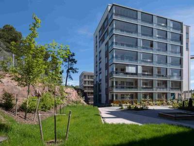 Vuokrataan Kerrostalo Yksi&ouml; - Espoo Niittykumpu Niittykatu 9 A