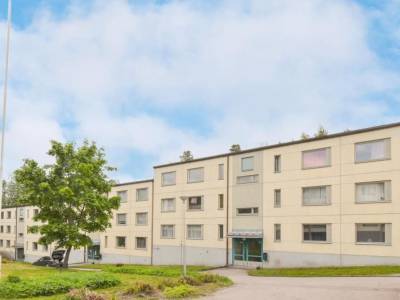 Vuokrataan Kerrostalo Kaksio - Lahti Liipola Jyrk&auml;nkatu 7 D