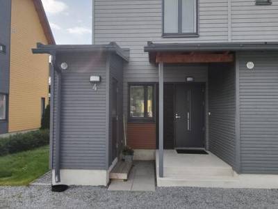 Vuokrataan Rivitalo 3 huonetta - Tampere Haukiluoma Runkokatu 7 B 4