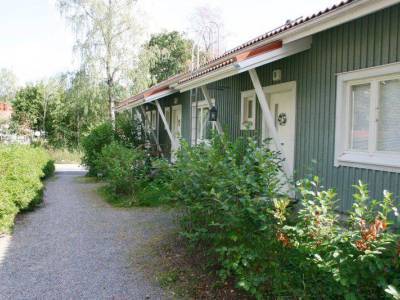 Vuokrataan Rivitalo 4 huonetta - Kangasala Keskusta Koulutie 2