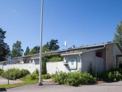 Vuokrataan Rivitalo 3 huonetta - Espoo Kaitaa Hannuksenkuja 16