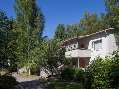 Vuokrataan Rivitalo Kaksio - Espoo Kaitaa Hyljelahdentie 7