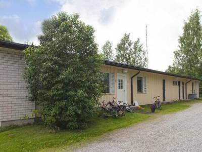 Vuokrataan Rivitalo 3 huonetta - Myn&auml;m&auml;ki Nihattula Killantie 1