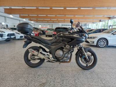 Yamaha TDM 2007