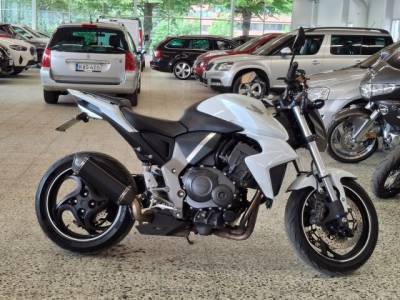 Honda CB 2009