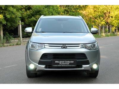 Mitsubishi Outlander (CW0 G621)