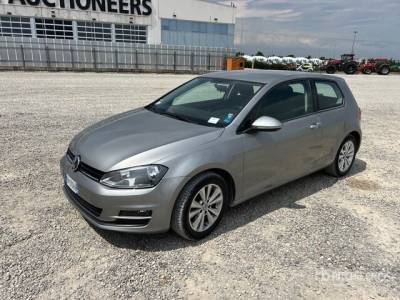 Volkswagen Golf 7