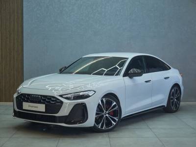 Audi A5 2.0TFSI Quattro