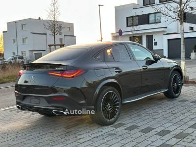 Mercedes-Benz 2 X GLC300