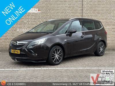 Opel Zafira Tourer