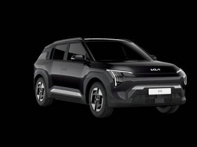 Kia EV3 2027