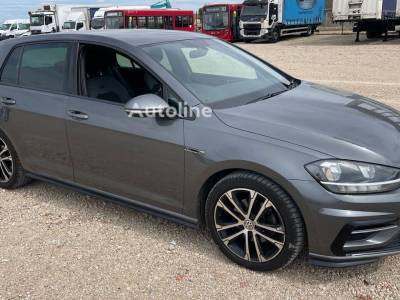 Volkswagen GOLF R-LINE 1.5 TSI EVO