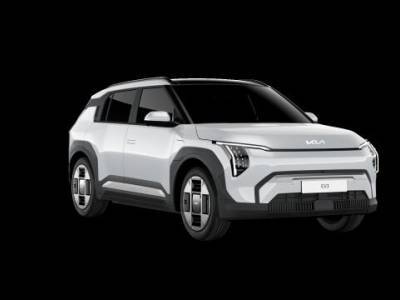 Kia EV3 2027