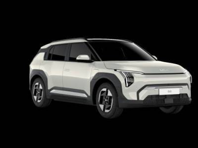 Kia EV3 2027