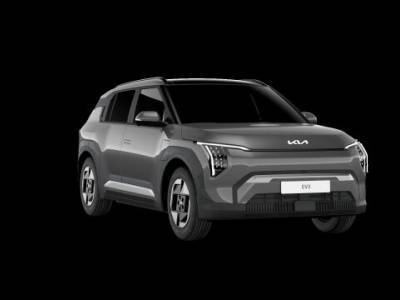 Kia EV3 2027