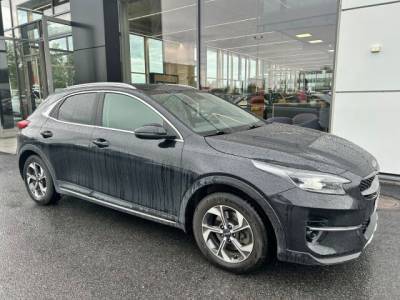 Kia XCeed 2022