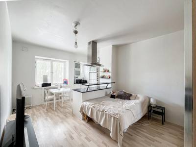 Vuokrataan Kerrostalo Yksi&ouml; - Helsinki Alppiharju Kotkankatu 3 C