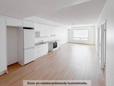 Vuokrataan Kerrostalo 3 huonetta - Helsinki Konala Konalantie 60