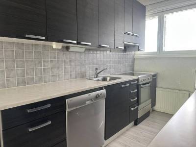 Vuokrataan Kerrostalo Kaksio - Jyv&auml;skyl&auml; Viitaniementie 14 A
