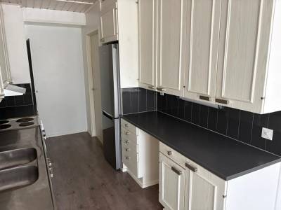 Vuokrataan Rivitalo Kaksio - Kangasala Huutij&auml;rvi Alatie 7