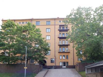 Vuokrataan Kerrostalo Yksi&ouml; - Turku Portsa Sofiankatu 6b A