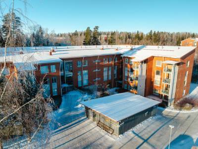 Vuokrataan Kerrostalo 3 huonetta - Tampere Multisilta Vuoreksenkatu 1