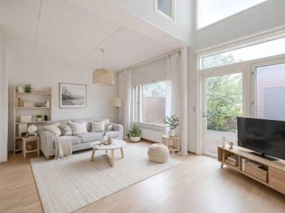 Vuokrataan Rivitalo 3 huonetta - Espoo Suna Riimukallio 8 G