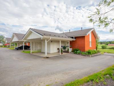 Vuokrataan Rivitalo 3 huonetta - Punkalaidun Rantatie 12