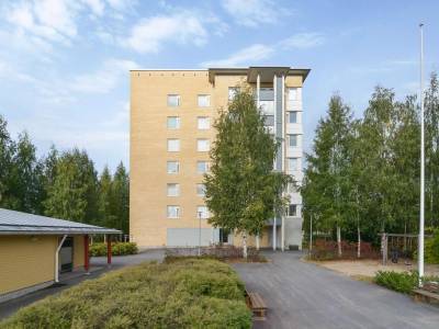 Vuokrataan Kerrostalo Yksi&ouml; - Oulu Peltola Peltolankaari 3