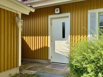 Vuokrataan Rivitalo Kaksio - Kurikka Kurikankyl&auml; Tiltantie 2 B 8