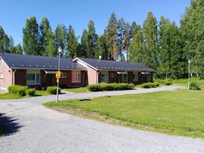 Vuokrataan Rivitalo 3 huonetta - Keuruu Ketvelniemi Latvatie 5 a 2