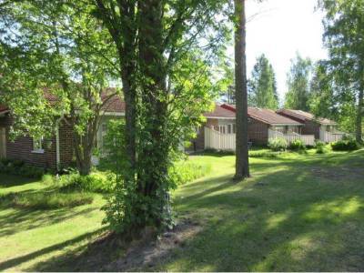Vuokrataan Rivitalo Kaksio - Keuruu Ketvelniemi Taulakuja 2 b 9