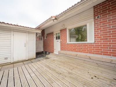 Vuokrataan Rivitalo Kaksio - Nurmij&auml;rvi Klaukkala Er&auml;polku 1