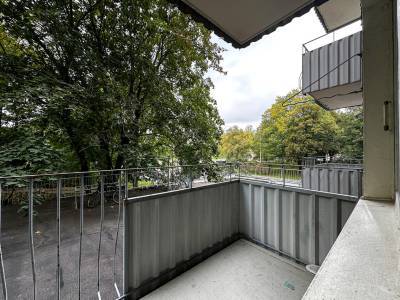 Vuokrataan Kerrostalo Yksi&ouml; - Helsinki Kallio Helsinginkatu 42 A