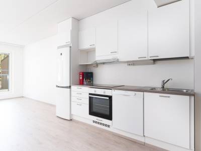 Vuokrataan Kerrostalo 3 huonetta - Helsinki Konala Vuorikummuntie 6b B
