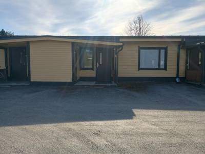 Vuokrataan Rivitalo Yksi&ouml; - Pori Noormarkku Anninpolku 2